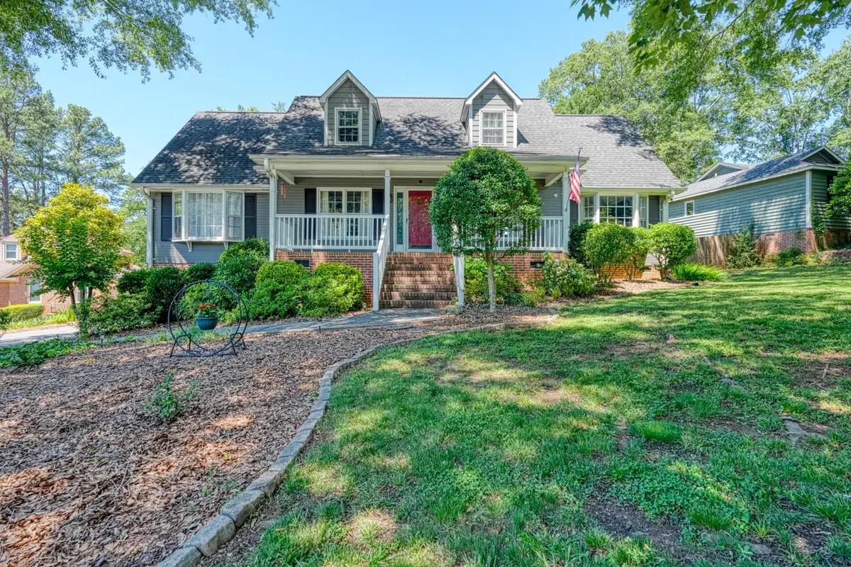 104 Margo Drive, Spartanburg, SC 29301 - #1