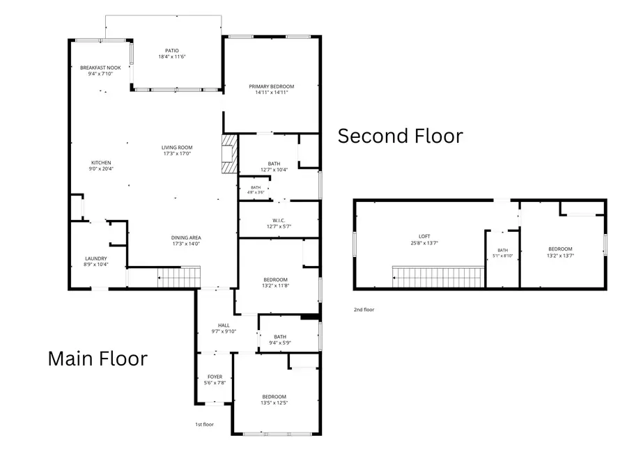 893 Deepwood Court, Boiling Springs, SC 29316 - #2