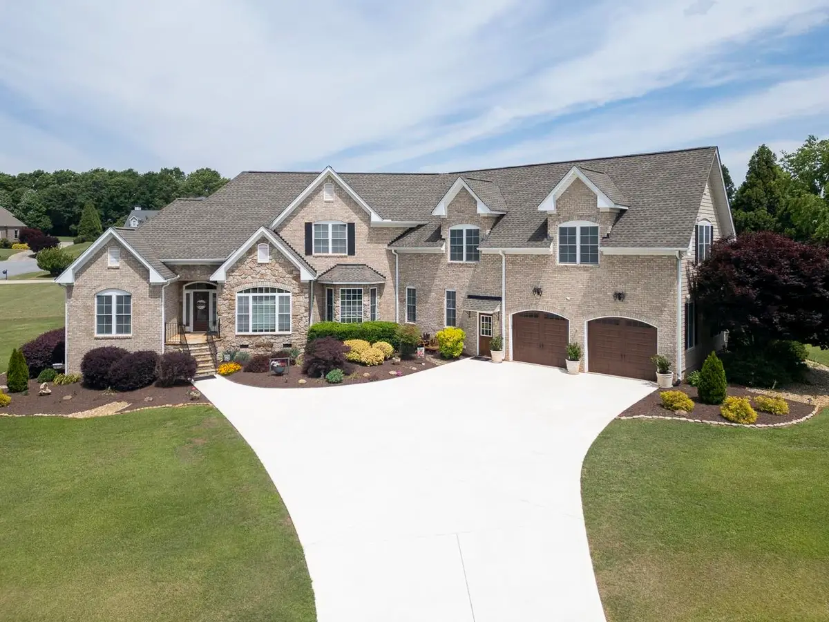 38 Shore Vista Lane, Greer, SC 29651 - #1