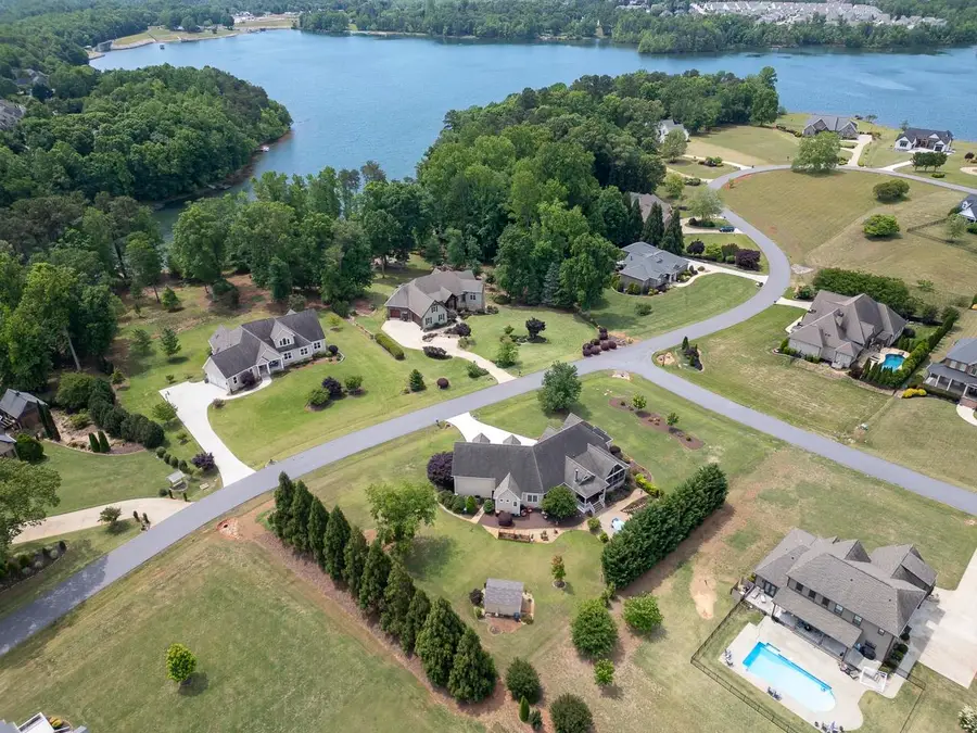 38 Shore Vista Lane, Greer, SC 29651 - #2
