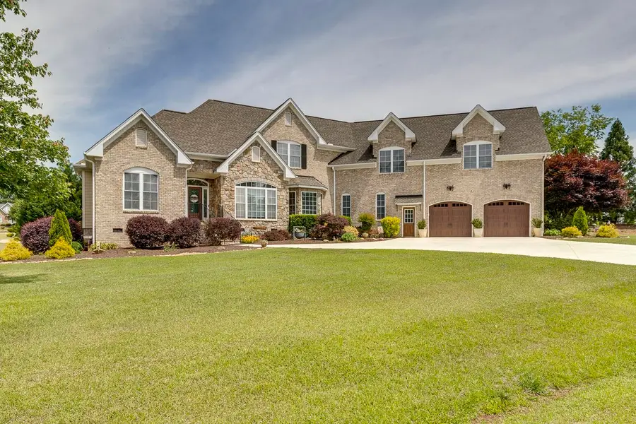 38 Shore Vista Lane, Greer, SC 29651 - #3
