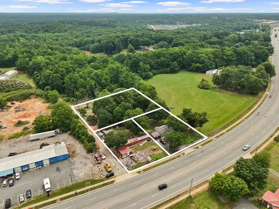 5420 Highway 9, Boiling Springs, SC 29316 - #2