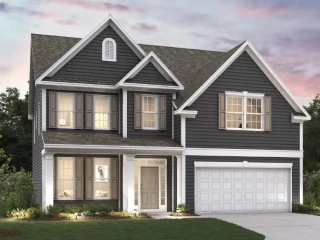 512 Frobisher Drive, Woodruff, SC 29388 - #1