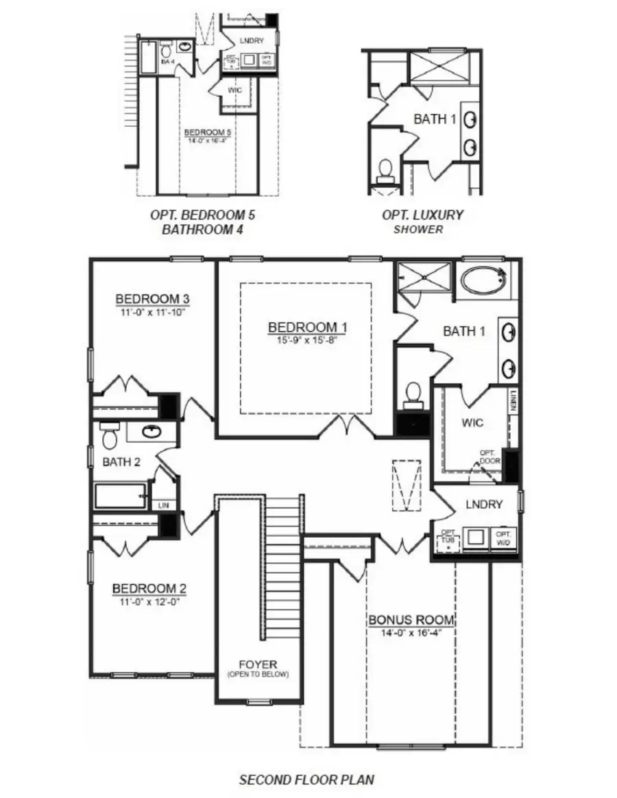 512 Frobisher Drive, Woodruff, SC 29388 - #3