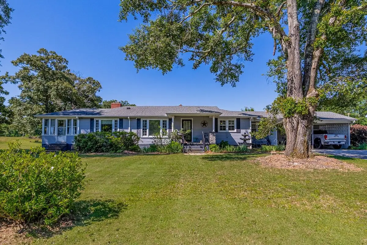 902 Blackstock Road, Pauline, SC 29374 - #1