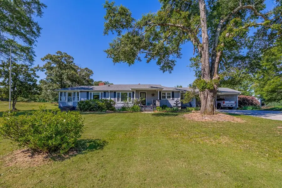 902 Blackstock Road, Pauline, SC 29374 - #2