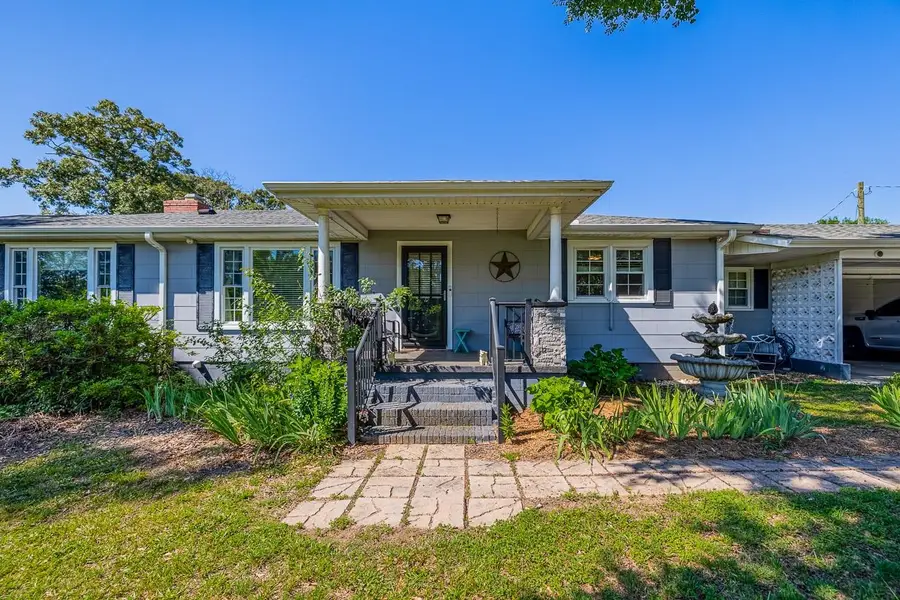 902 Blackstock Road, Pauline, SC 29374 - #3
