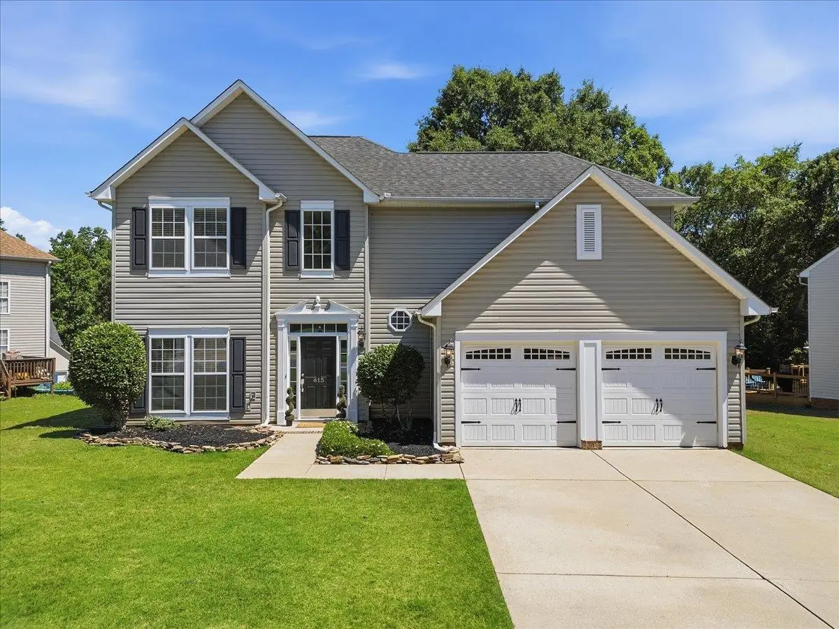 615 Chadwyck Drive, Duncan, SC 29334 - #1