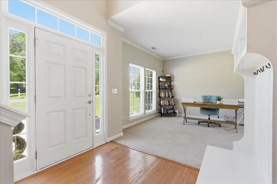 615 Chadwyck Drive, Duncan, SC 29334 - #3
