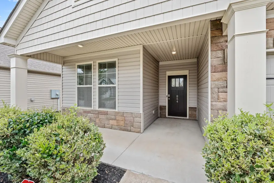 854 Deepwood Court, Boiling Springs, SC 29316 - #2