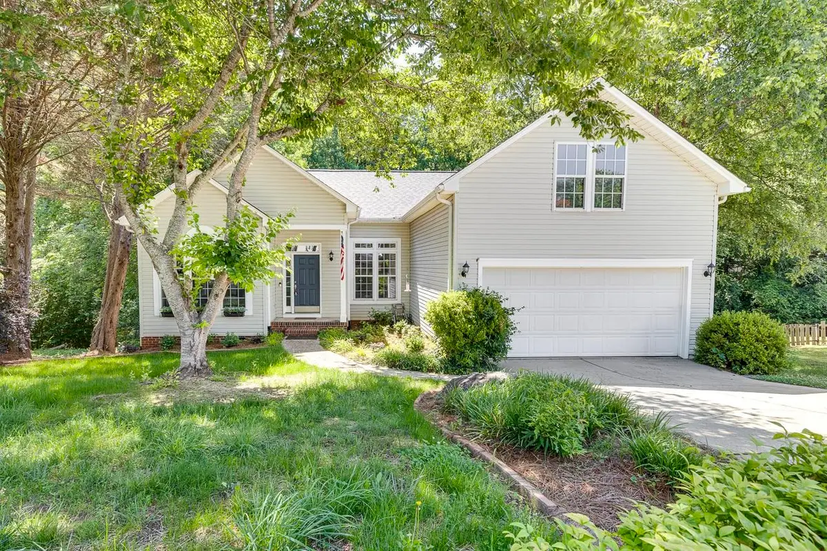 105 Poplar Springs Drive, Mauldin, SC 29662 - #1