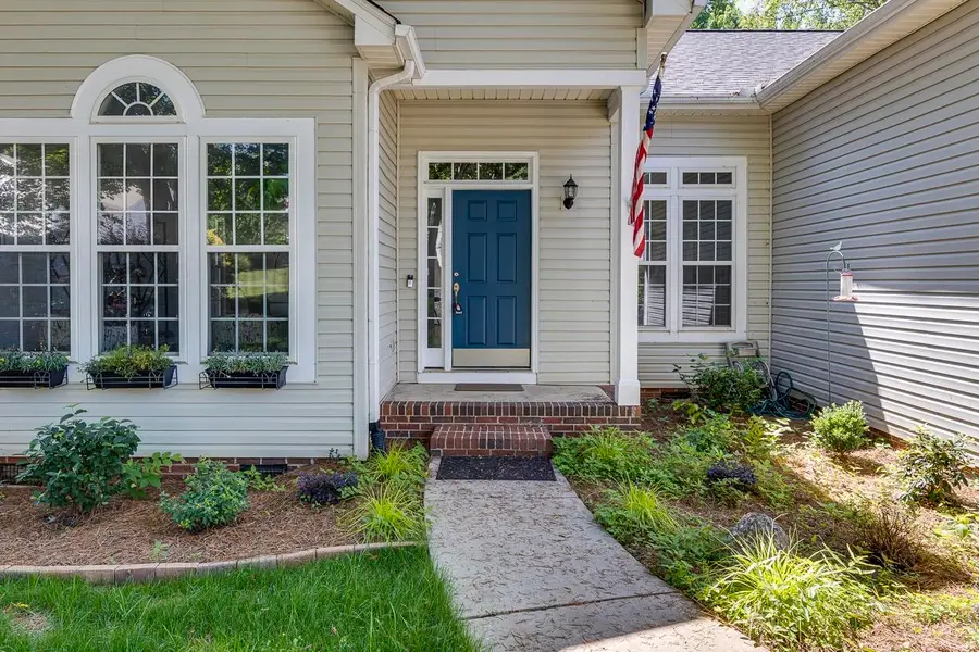 105 Poplar Springs Drive, Mauldin, SC 29662 - #3
