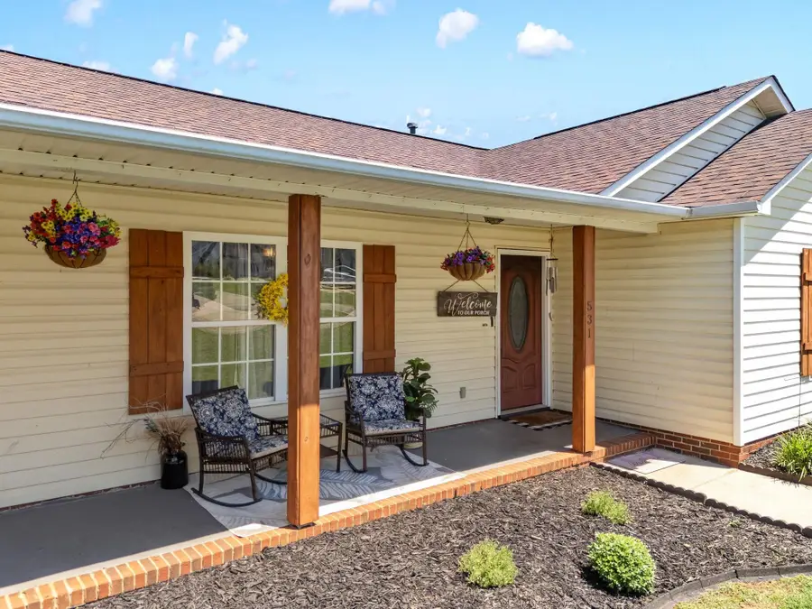 531 Plantation Creek Drive, Boiling Springs, SC 29316 - #3