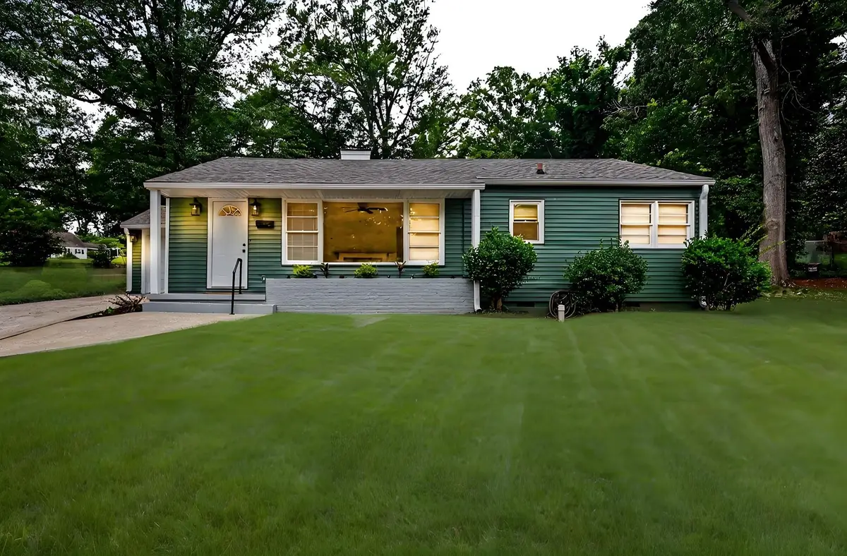 931 Windy Court, Spartanburg, SC 29301 - #1