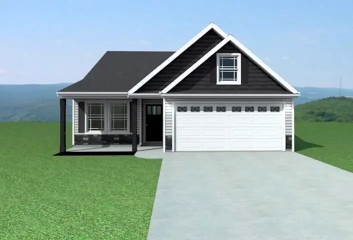 130 Alteza Drive, Inman, SC 29349 - #1