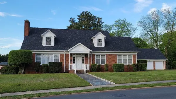701 Union Street, Gaffney, SC 29340