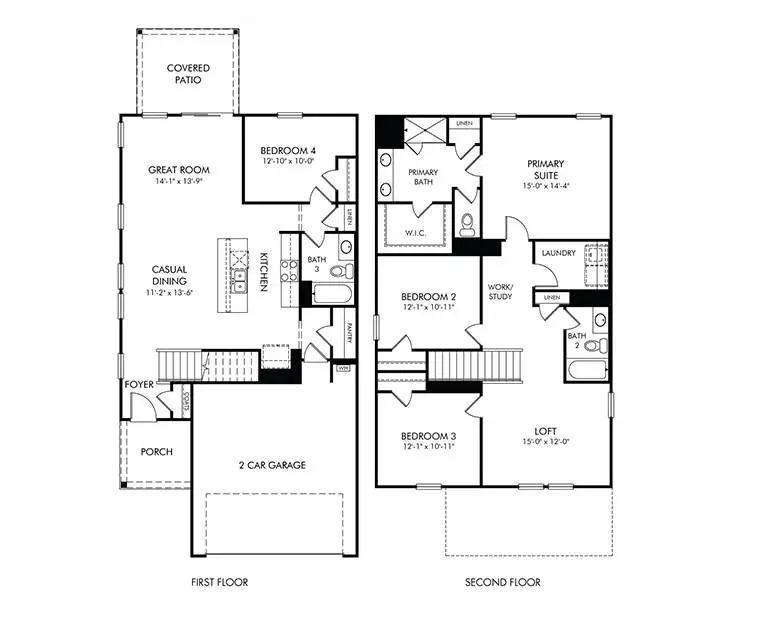 145 Bechler Drive, Pendleton, SC 29670 - #2