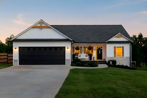 1017 Mason Rd Road, Chesnee, SC 29323