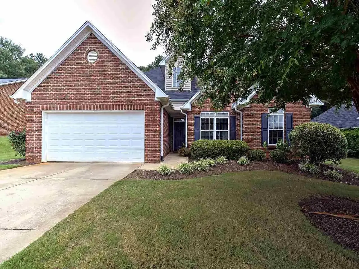 329 N Sweetwater Hills, Moore, SC 29369 - #1