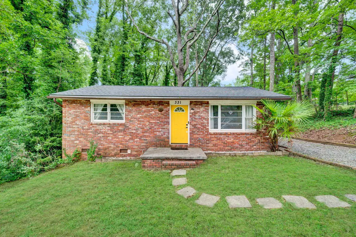 331 Amherst Drive, Spartanburg, SC 29306-4262 - #1