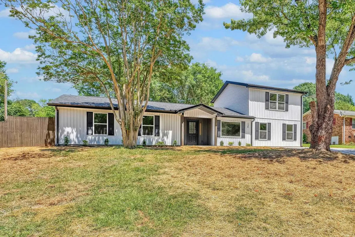 124 Willowood Drive, Spartanburg, SC 29303 - #1