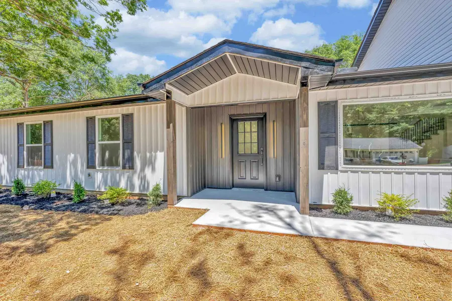 124 Willowood Drive, Spartanburg, SC 29303 - #2