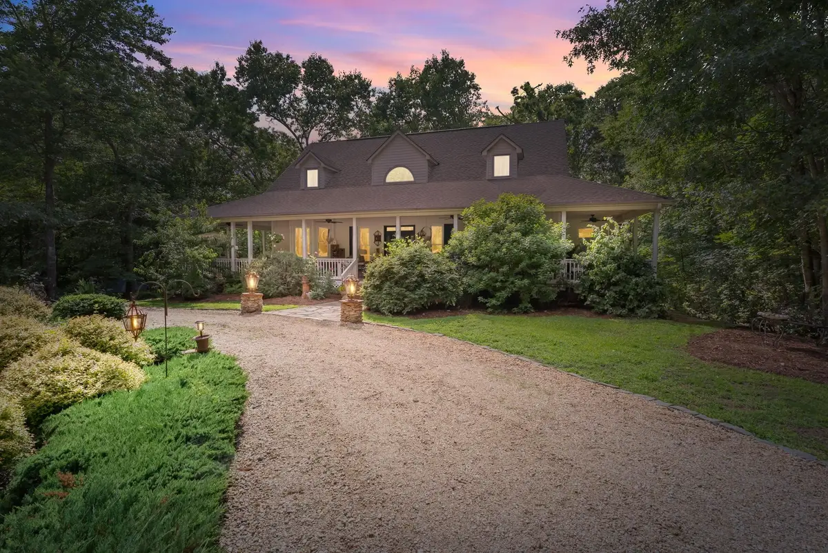 175 Green Hills Road, Mill Spring, NC 28756 - #1