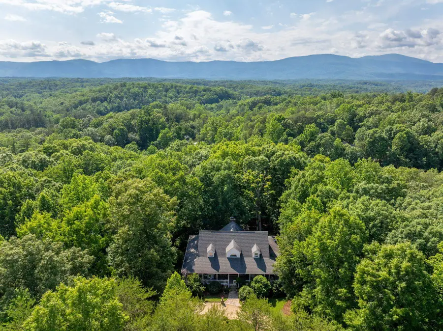 175 Green Hills Road, Mill Spring, NC 28756 - #2