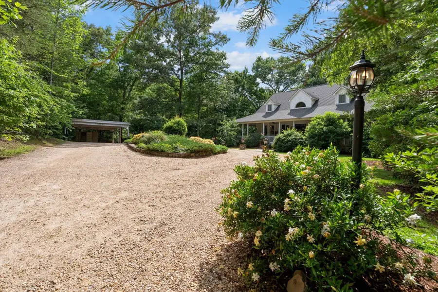 175 Green Hills Road, Mill Spring, NC 28756 - #3