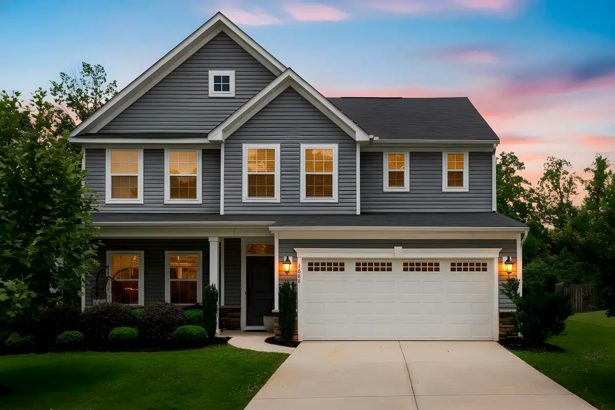 1688 Burtonwood Drive, Moore, SC 29369 - #1