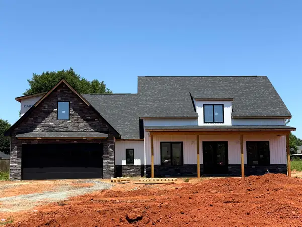 1088 John Dodd Rd, Spartanburg, SC 29303
