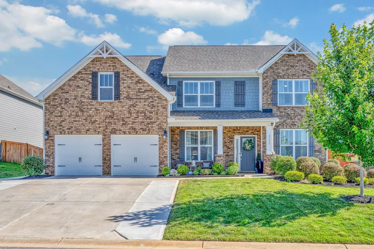 6055 Thicket Lane, Boiling Springs, SC 29316 - #1
