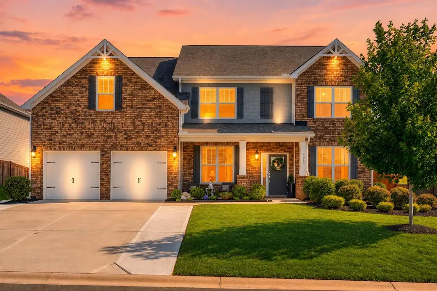 6055 Thicket Lane, Boiling Springs, SC 29316 - #2