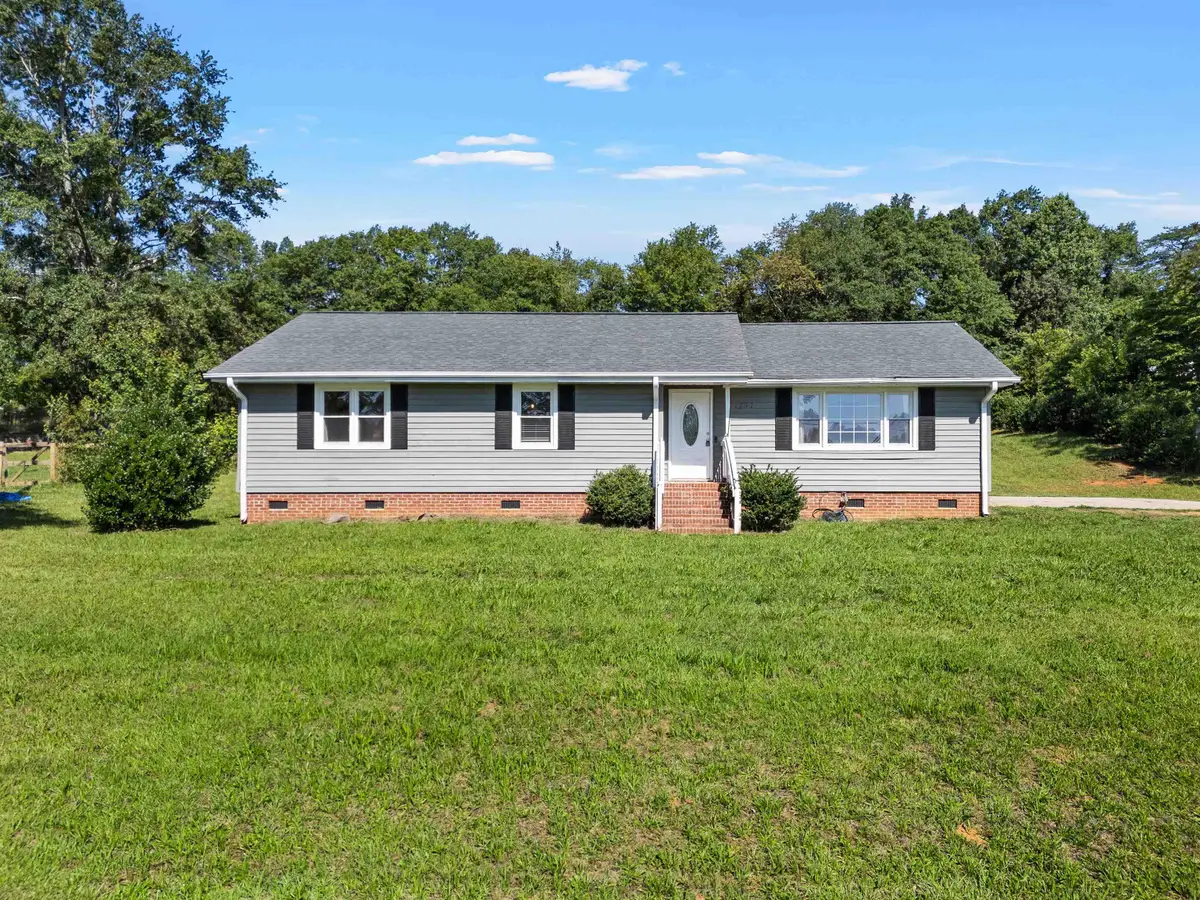 1257 Hampton Road, Inman, SC 29349-7969 - #1