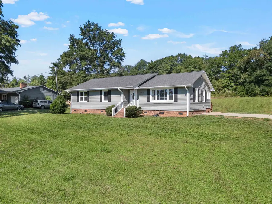 1257 Hampton Road, Inman, SC 29349-7969 - #2