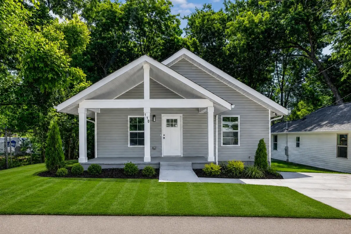 110 Mcdade Street, Greenville, SC 29611 - #1