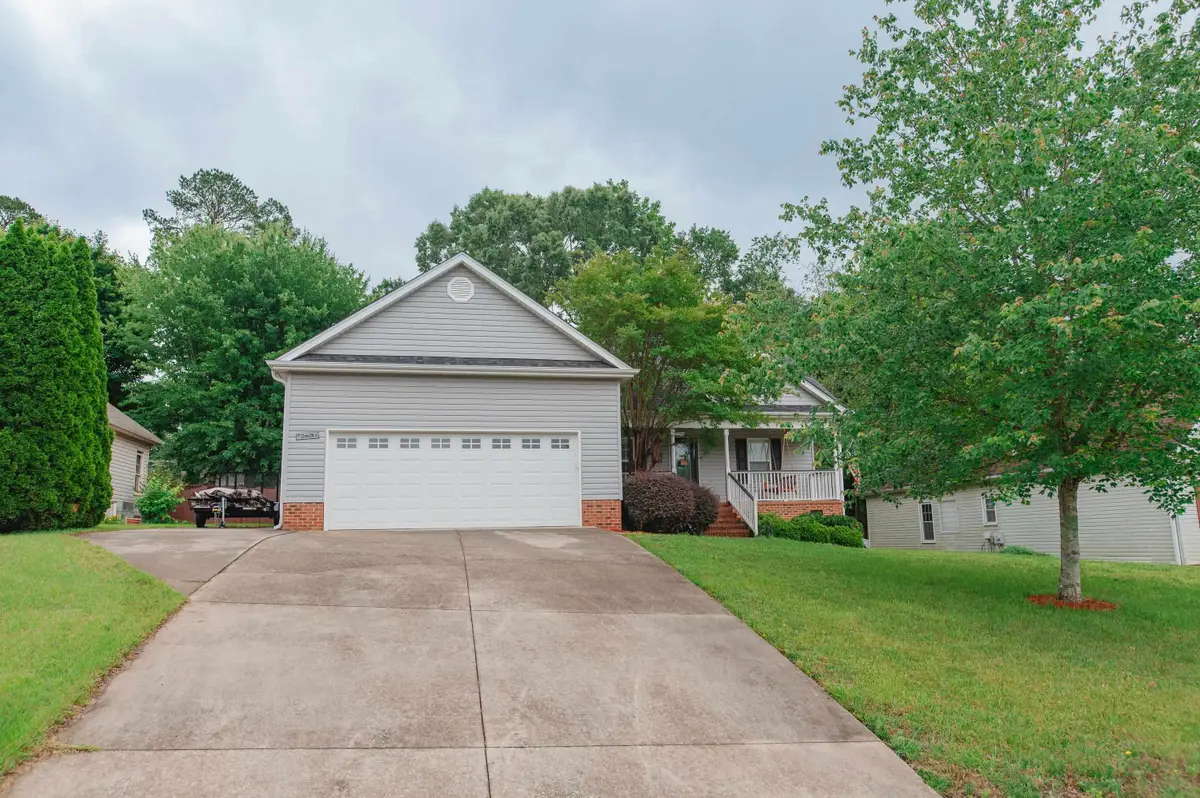 177 Lemon Creek Drive, Lyman, SC 29365 - #1