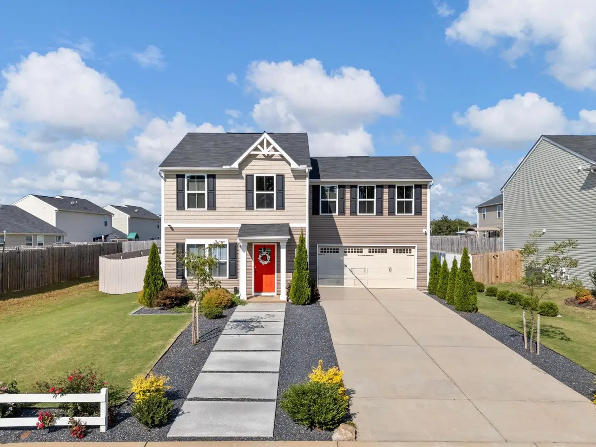 536 Heavenly Days St, Inman, SC 29349 - #1