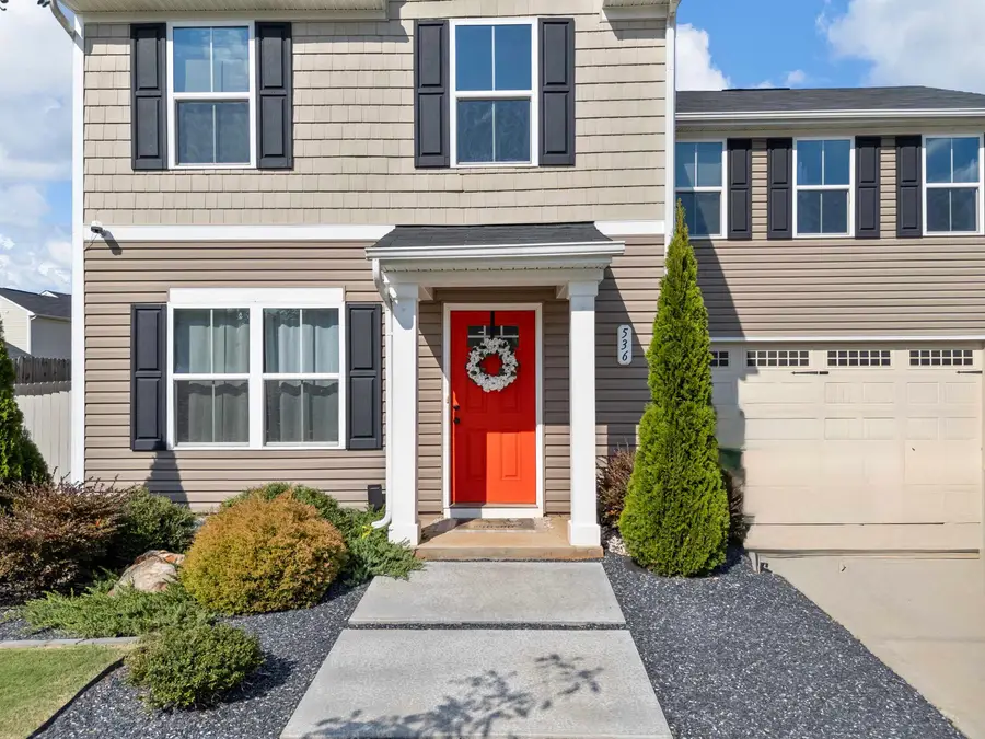 536 Heavenly Days St, Inman, SC 29349 - #3