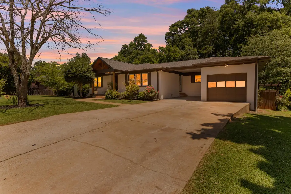 204 Montis Drive, Greenville, SC 29617-8102 - #1