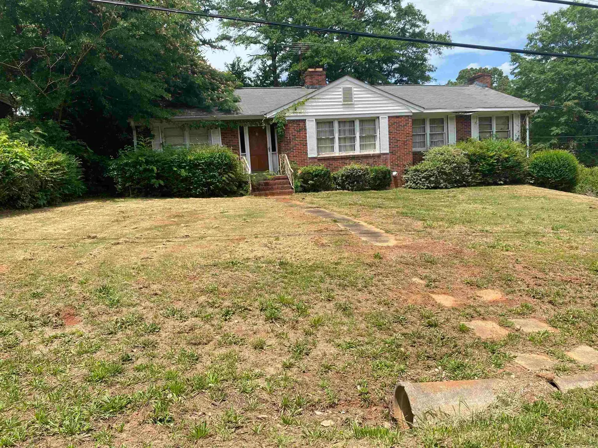 1 Cashmere Drive, Greenville, SC 29605 - #1