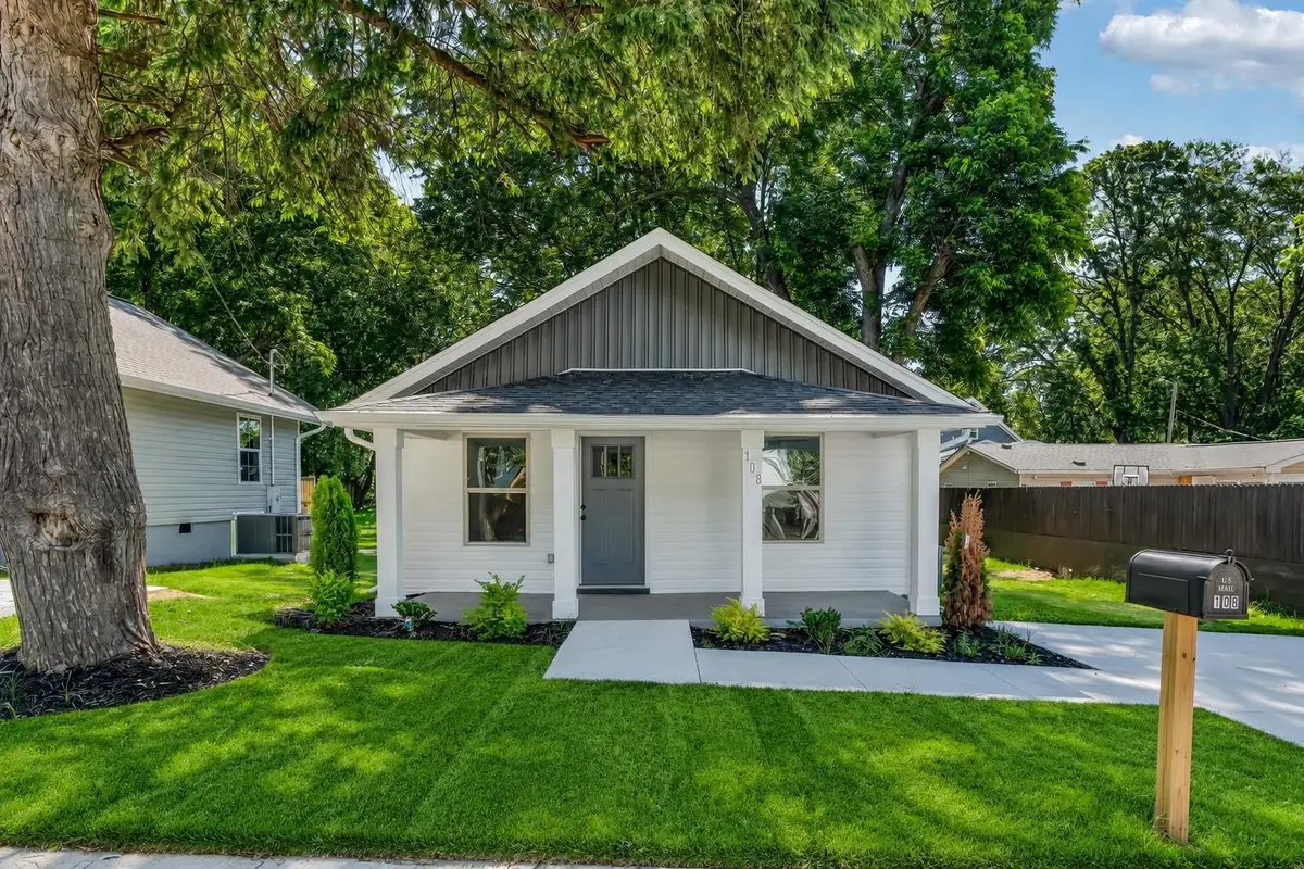 108 Mcdade Street, City View, SC 29661 - #1