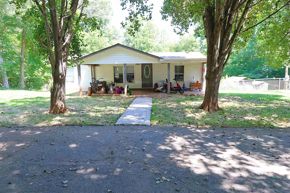 251 Crenshaw Road, Cowpens, SC 29330 - #1