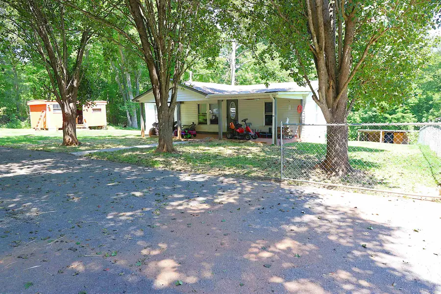 251 Crenshaw Road, Cowpens, SC 29330 - #3