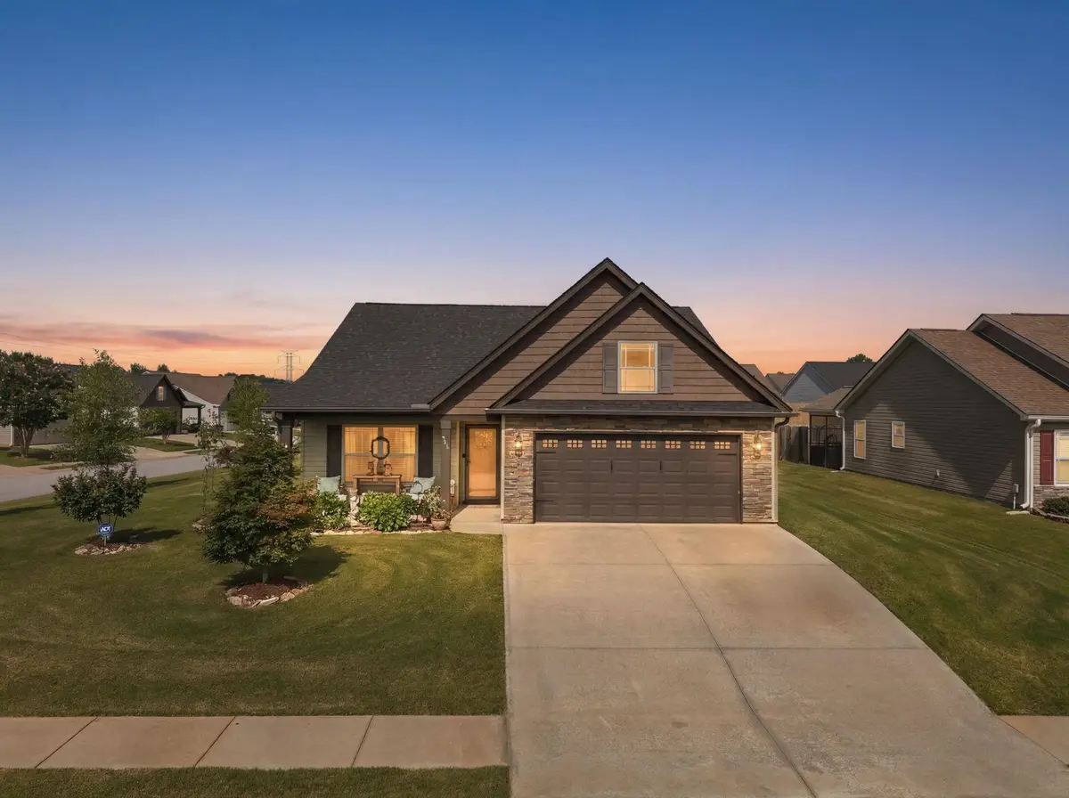 336 Meadowmoor Road, Greer, SC 29651 - #1