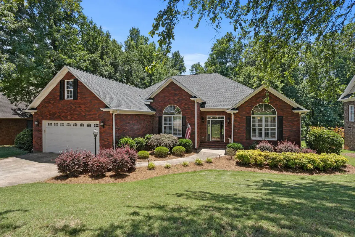 510 Chippendale Lane, Boiling Springs, SC 29316 - #1