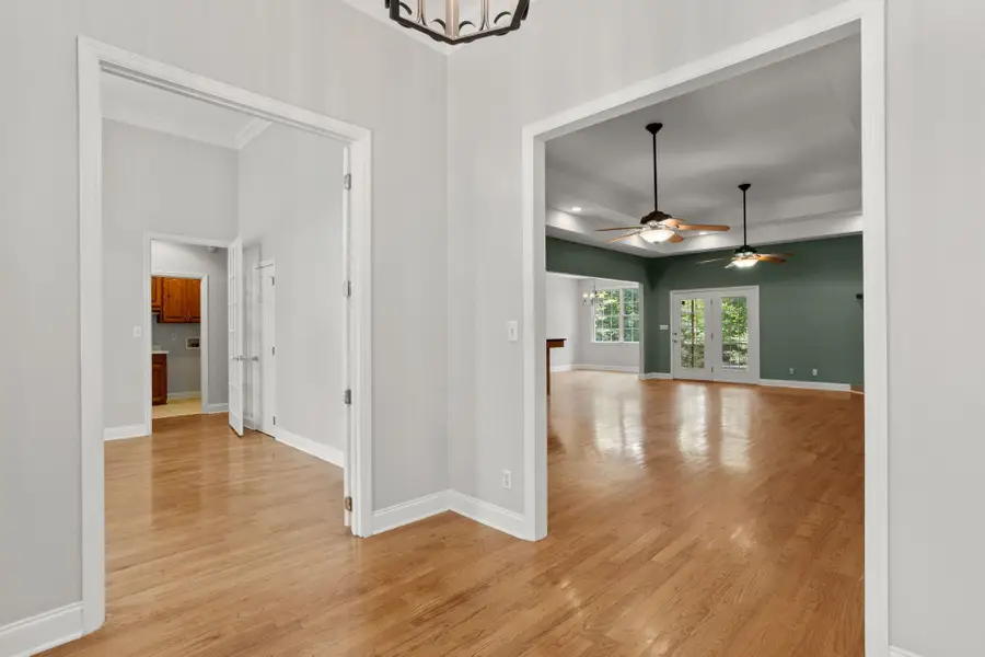 510 Chippendale Lane, Boiling Springs, SC 29316 - #3