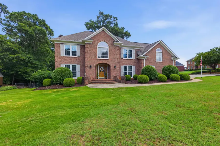 110 W Killarney Lake, Moore, SC 29369 - #2