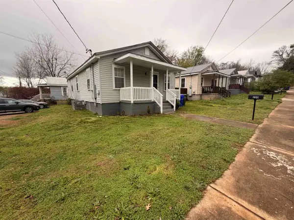 218 - 220 Spartanburg Street, Greenville, SC 29607