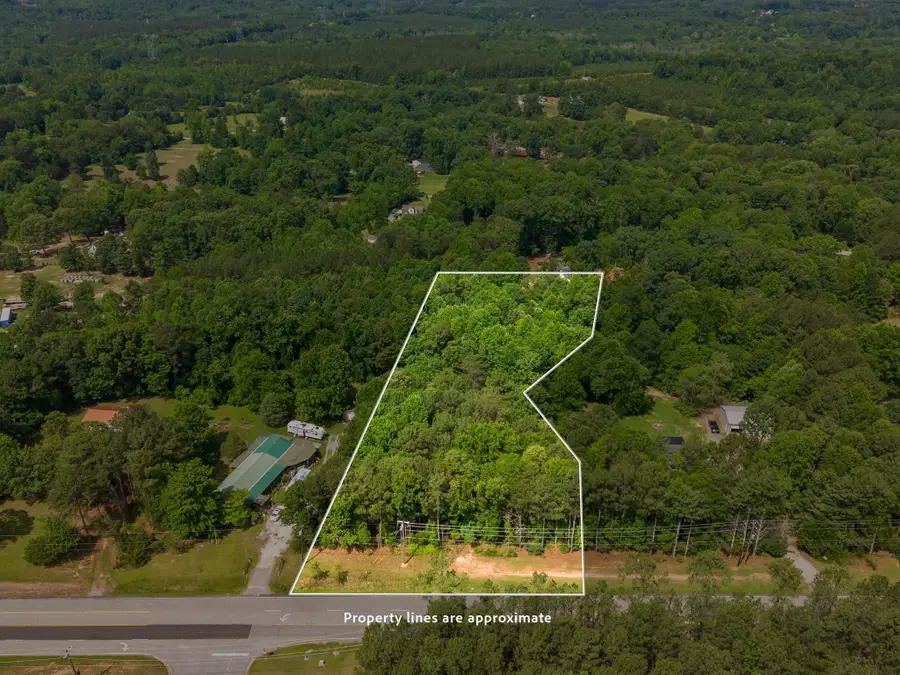 00 Asheville Highway, Campobello, SC 29322 - #3